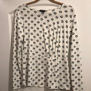 Ann Taylor Top